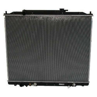 2009-2015 Honda Pilot Radiator.