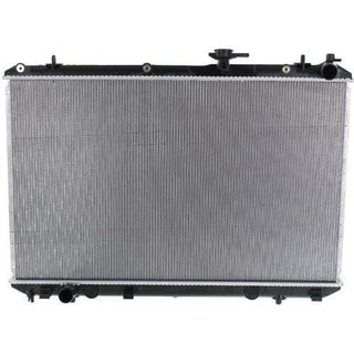 2008-2010 Toyota Highlander Radiator, Hybrid Models.
