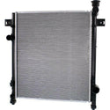 2008-2012 Jeep Liberty Radiator.