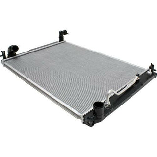 2007-2010 Toyota Sienna Radiator, With Filler Neck | Classic 2 Current ...