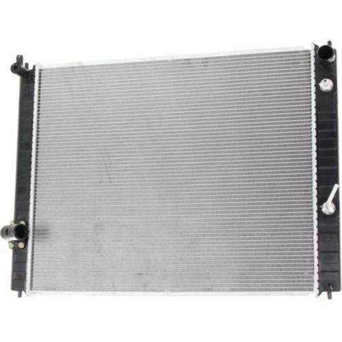 2009 Infiniti FX35 Radiator.