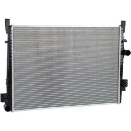2009-2016 Dodge Journey Radiator.
