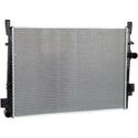 2009-2016 Dodge Journey Radiator.