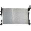 2008-2011 Ford Focus Radiator.