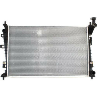 2008-2011 Ford Focus Radiator.