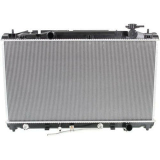 2009-2016 Toyota Venza Radiator, 2.7L.
