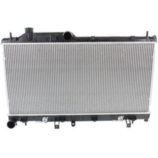 2009-2013 Subaru Forester Radiator, 2.5L, Without Turbo - Classic 2 Current Fabrication