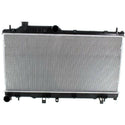2008-2013 Subaru Impreza Radiator, STI Model.