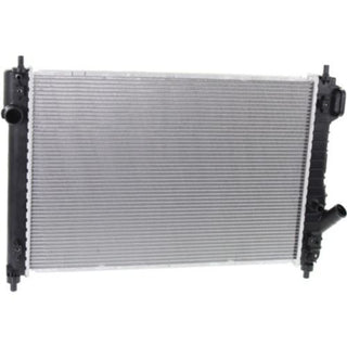2009-2011 Chevy Aveo Radiator, Automatic Transmission - Classic 2 Current Fabrication