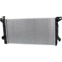 2009-2010 Ford F-150 Radiator, Without Towing Pkg.