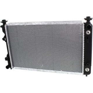 2010-2015 Chevy Equinox Radiator, 3.0L/3.6L Eng. - Classic 2 Current Fabrication