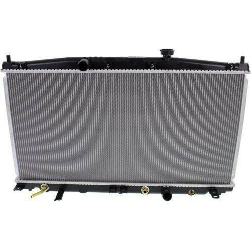 2010-2013 Honda Insight Radiator, Auto Trans.