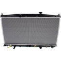 2010-2013 Honda Insight Radiator, Auto Trans.