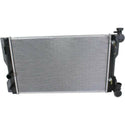 2009-2013 Toyota Matrix Radiator, 1.8 Eng., Auto Trans, Canada/USA Built.