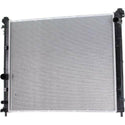 2008-2011 Cadillac STS Radiator, 3.6L, WithHD cooling.