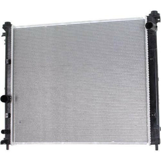2008-2011 Cadillac STS Radiator, 3.6L, WithHD cooling.