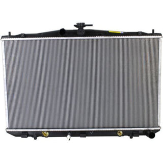 2011-2014 Toyota Sienna Radiator, Without Towing Pkg. - Classic 2 Current Fabrication