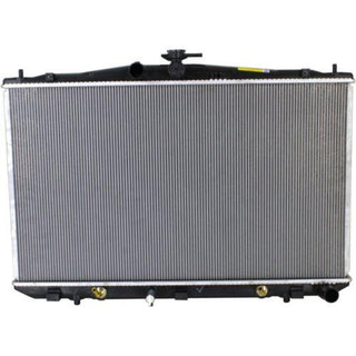 2010-2013 Lexus RX350 Radiator, Without Towing Pkg. - Classic 2 Current Fabrication