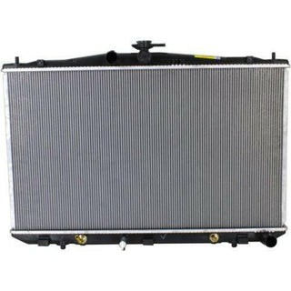 2010-2013 Lexus RX350 Radiator, Without Towing Pkg..
