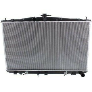 2011-2014 Toyota Sienna Radiator With Towing Package.