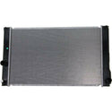 2012-2015 Toyota Prius Plug-In Radiator.