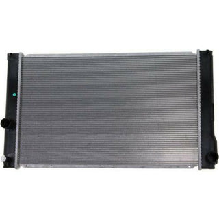 2012-2015 Toyota Prius Plug-In Radiator.