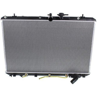 2009-2013 Toyota Highlander Radiator, 2.7L Eng, Without Towing Package - Classic 2 Current Fabrication
