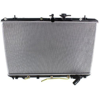 2009-2013 Toyota Highlander Radiator, 2.7L Eng, With Towing Package - Classic 2 Current Fabrication