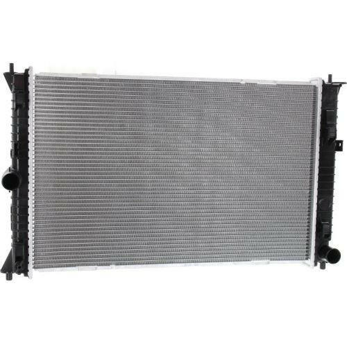 2010-2012 Ford Fusion Radiator, Hybrid Models.