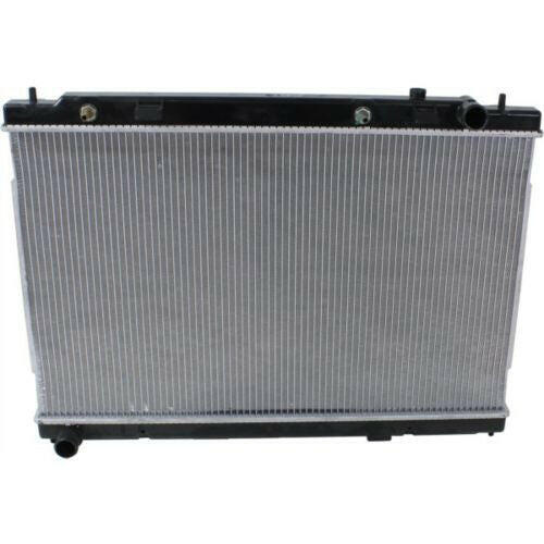 2010-2011 Mercury Milan Radiator.