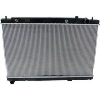 2010-2011 Mercury Milan Radiator.