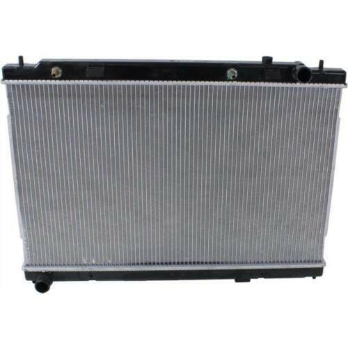 2010-2012 Ford Fusion Radiator.