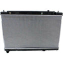 2010-2012 Ford Fusion Radiator.