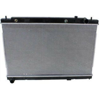 2010-2012 Ford Fusion Radiator.