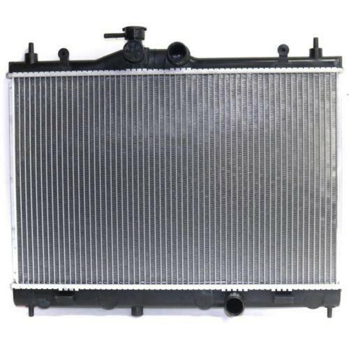 2009-2014 Nissan Cube Radiator.