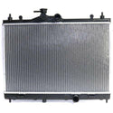 2009-2014 Nissan Cube Radiator | Classic 2 Current Fabrication