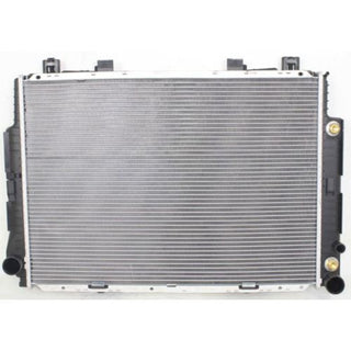 1994-1995 Mercedes Benz S350 Radiator, 8cyl - Classic 2 Current Fabrication