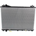 2009-2013 Suzuki Grand Vitara Radiator, 2.4L Eng, Automatic Transmission.