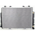 1994-1997 Mercedes Benz SL320 Radiator, 8cyl.