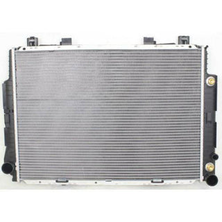 1994-1997 Mercedes Benz SL320 Radiator, 8cyl.