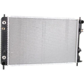 2010-2014 Chevy Equinox Radiator, 2.4L Eng. - Classic 2 Current Fabrication