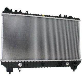 2010-2011 Chevy Camaro Radiator, 3.6L.