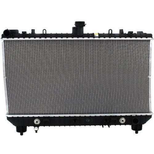 2010-2011 Chevy Camaro Radiator, 8cyl.