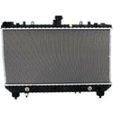 2010-2011 Chevy Camaro Radiator, 8cyl.