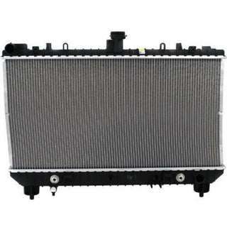 2010-2011 Chevy Camaro Radiator, 8cyl.