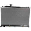 2010-2012 Mazda CX-7 Radiator, 2.5L Eng..