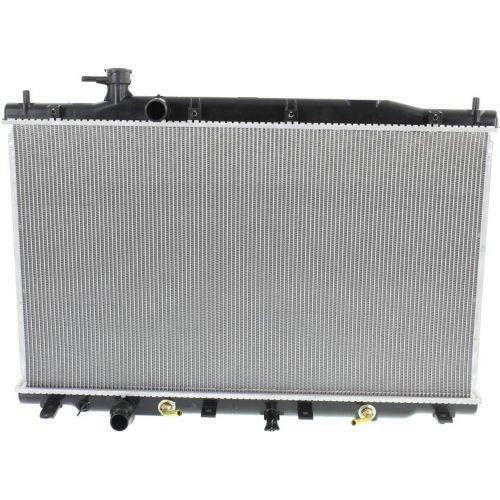 2010-2011 Honda CR-V Radiator, USA/Mexico Built.
