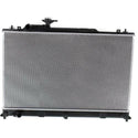 2010-2012 Mazda CX-7 Radiator, 2.3L Eng..