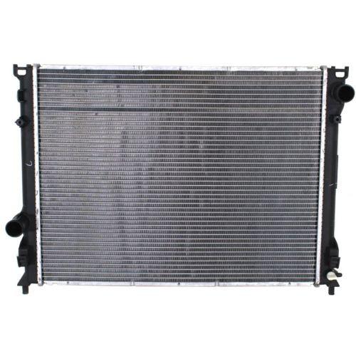 2009-2014 Dodge Charger Radiator.