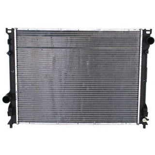 2009-2014 Dodge Charger Radiator - Classic 2 Current Fabrication